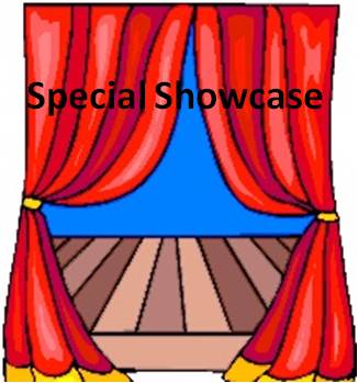 Special Showcase